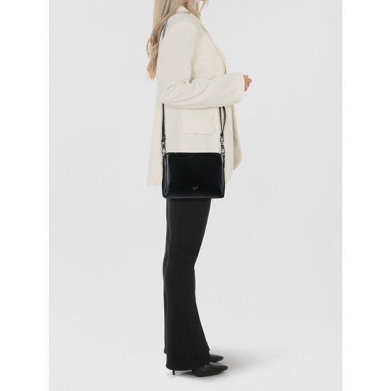 Braun Büffel Hanna Sac à bandoulière Cuir 23 cm