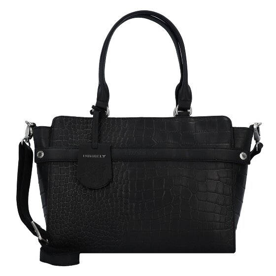 Burkely Casual Cayla Sac de shopper Cuir 38 cm