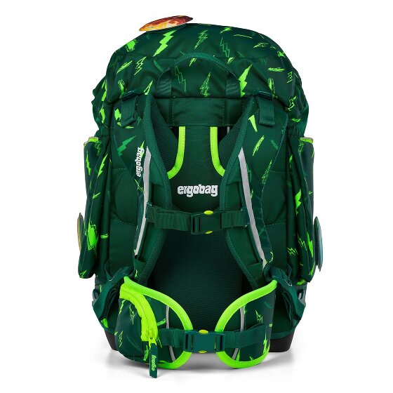 Ergobag Pack Set de cartables 6 pièces