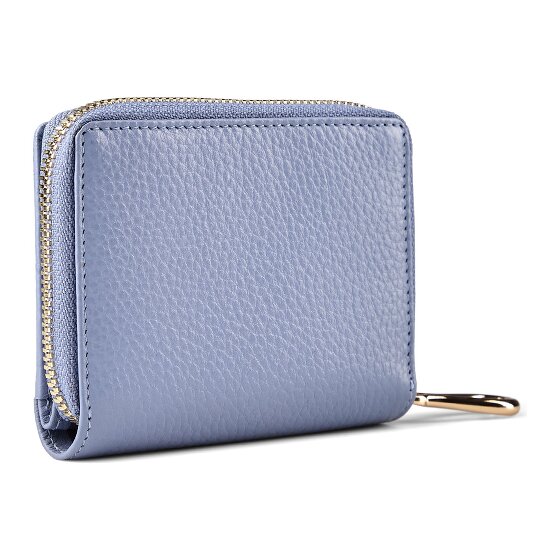Esquire Alexandria Porte-monnaie Protection RFID Cuir 10.5 cm