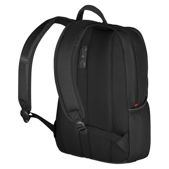 Wenger XE Tryal Sac à dos professionnel 44 cm Compartiment pour ordinateur portable