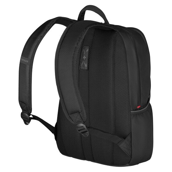 Wenger XE Tryal Sac à dos professionnel 44 cm Compartiment pour ordinateur portable