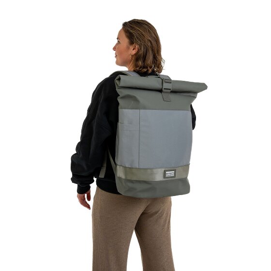 OAK25 Commute Daypack L 48 cm Compartiment ordinateur