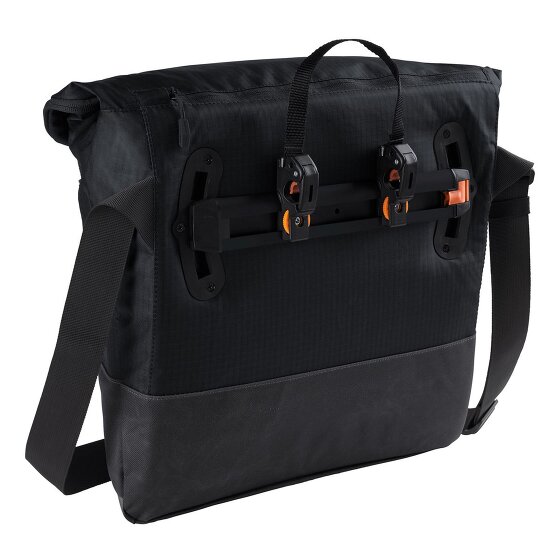 Vaude Sacoche vélo CityMe Bike 44 cm pour ordinateur portable