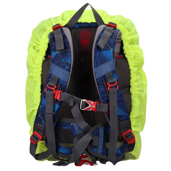 Step by Step Housse de pluie pour cartable