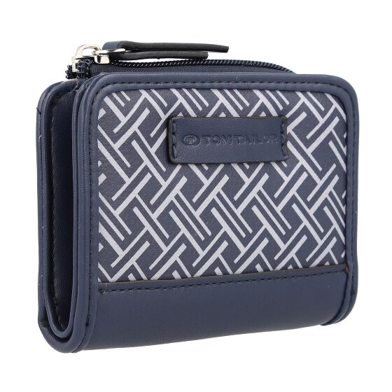 Tom Tailor Yoki Porte-monnaie 12.5 cm