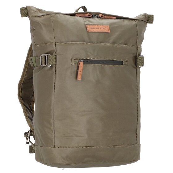 Greenburry Sac à dos Aviator 45 cm pour ordinateur portable