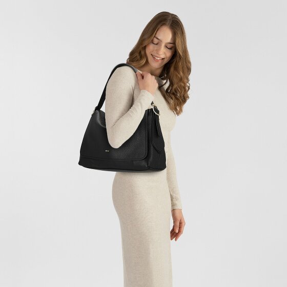 abro Carina Sac à bandoulière Cuir 26 cm