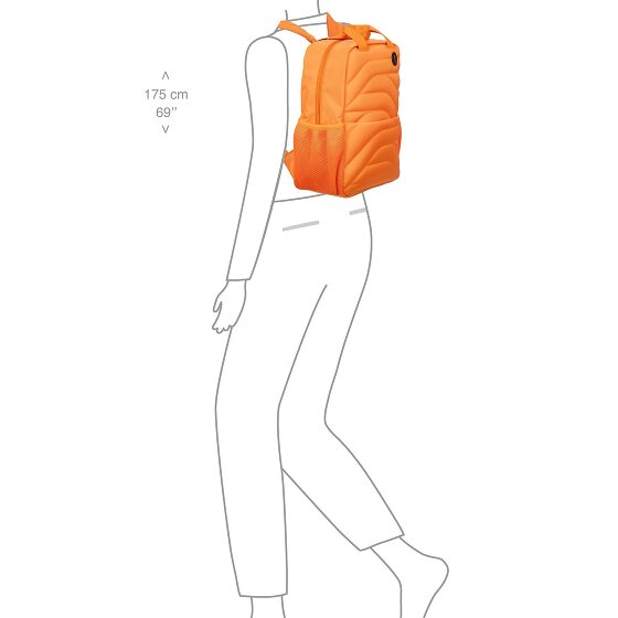 Bric's BY Ulisses Sac à dos 37 cm pour ordinateur portable