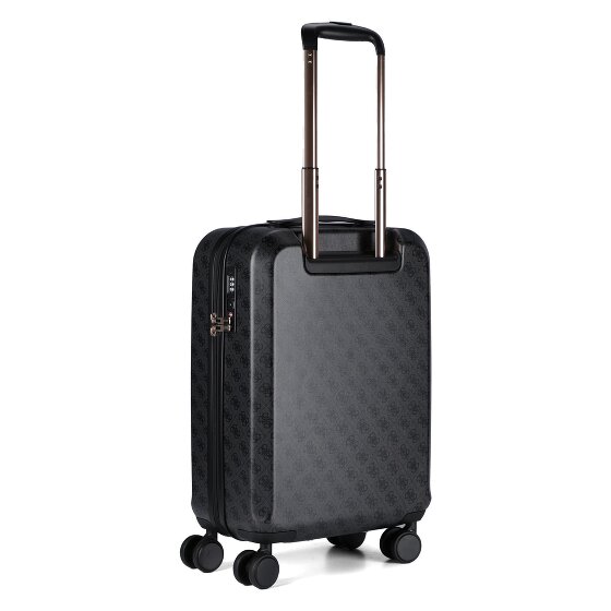 Guess Latona 4 roues Valise cabine 53 cm