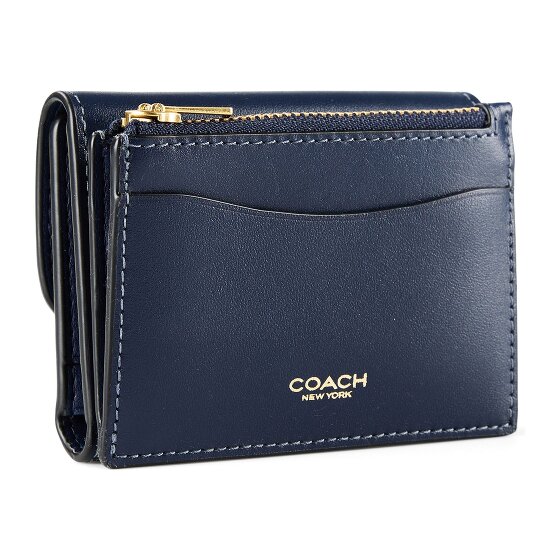 Coach Essential Porte-monnaie Cuir 10 cm