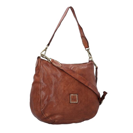 Campomaggi Sac à bandoulière Cuir 32 cm