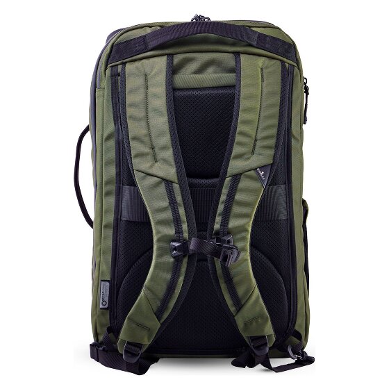 Echolac Active x sac à dos de voyage 49 cm compartiment pour ordinateur portable