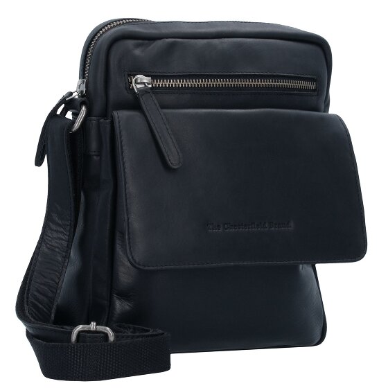 The Chesterfield Brand Blair Sac à bandoulière Cuir 20 cm