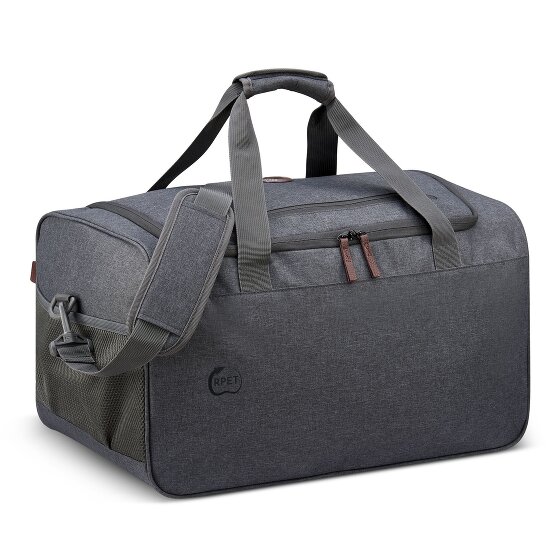 Delsey Paris Maubert 2.0 Sac de voyage 50 cm