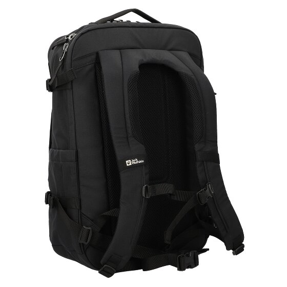 Jack Wolfskin Sierra Daypack 50 cm Compartiment ordinateur