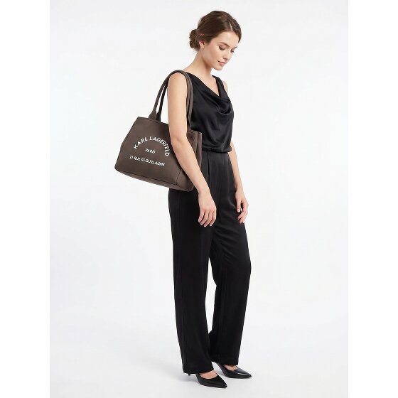 Karl Lagerfeld Rsg Sac de shopper 31 cm