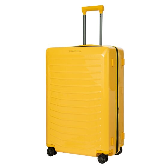 Porsche Design Roadster 4 roues Valise cabine 78 cm