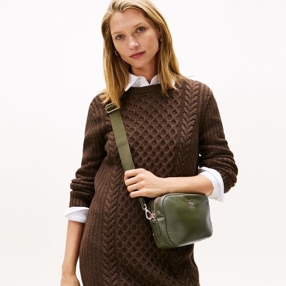 Tommy Hilfiger TH Popette Sac à bandoulière 21.5 cm