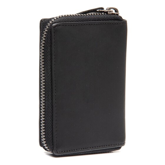 The Chesterfield Brand Osum Porte-monnaie Protection RFID Cuir 11 cm