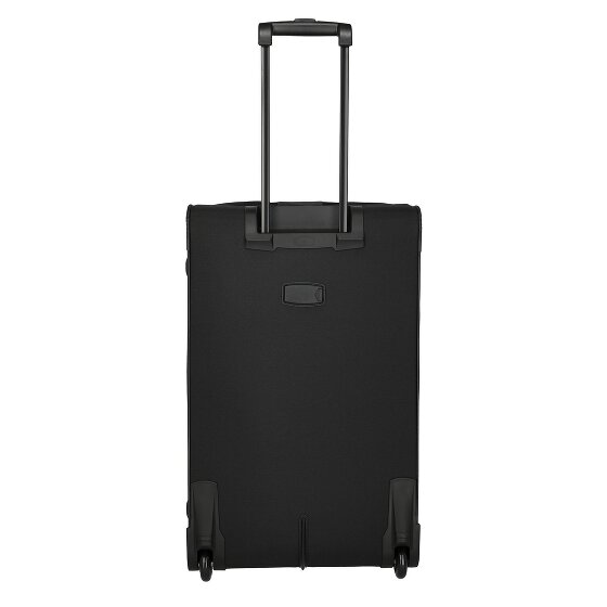 Paklite Orlando 2 roulettes Trolley L 73 cm
