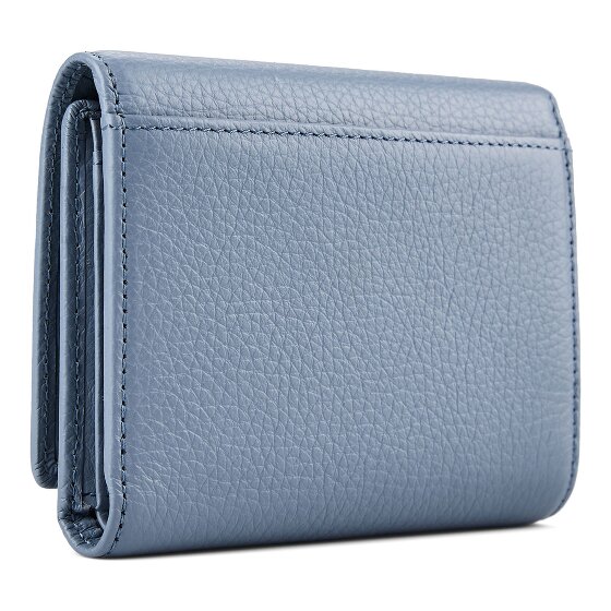 AIGNER Fashion Porte-monnaie Protection RFID Cuir véritable 12.5 cm