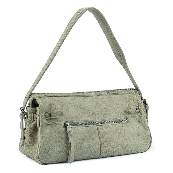 FredsBruder My Forever Friend Sac à bandoulière Cuir véritable 34 cm