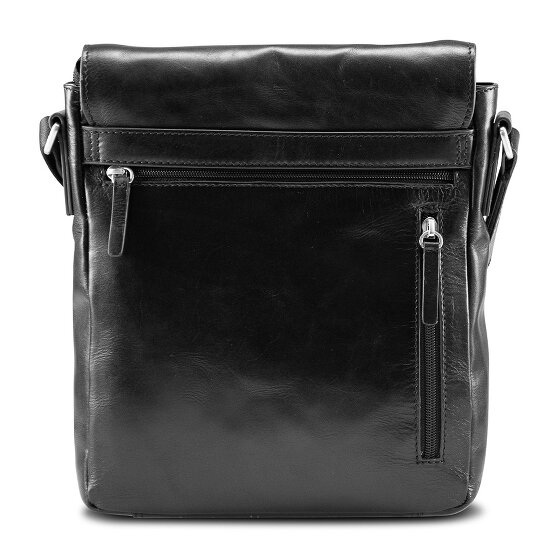 Jost Skagen Sac à bandoulière S Cuir 25 cm