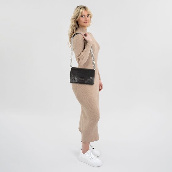 The Bridge Lucrezia Sac à bandoulière Cuir 18.5 cm