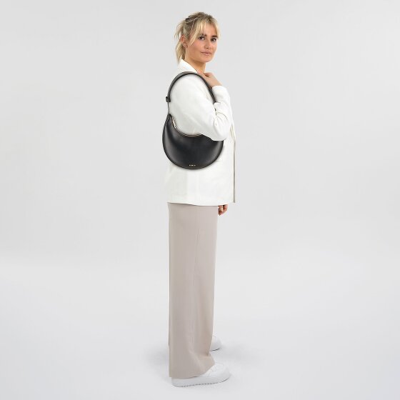 Furla Delizia Sac à bandoulière Cuir 21 cm