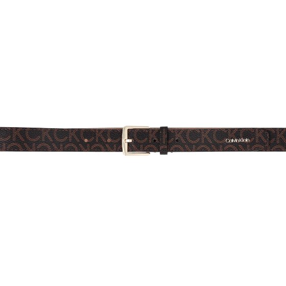 Calvin Klein CK Must Ceinture