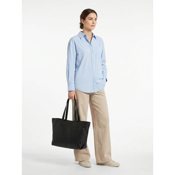 Liebeskind Ariel Sac de shopper Cuir véritable 49 cm