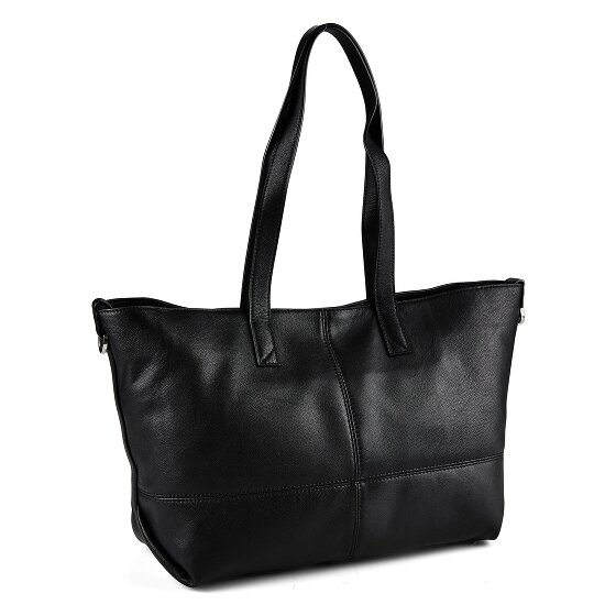 Liebeskind Ariel Sac de shopper Cuir véritable 49 cm