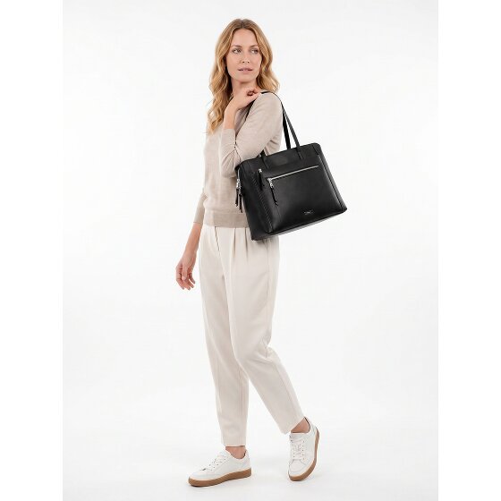 Tamaris TAS Melissa Sac à bandoulière 40 cm