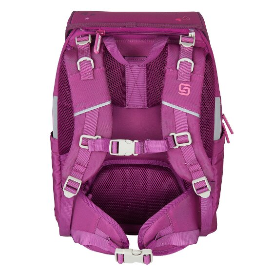 Schneiders Ergojet Set de cartables 6 pièces