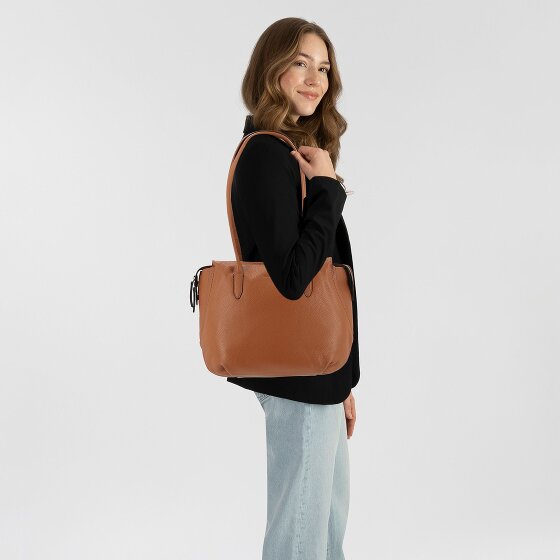 aunts & uncles Gorgeous Sac à bandoulière Cuir 35 cm