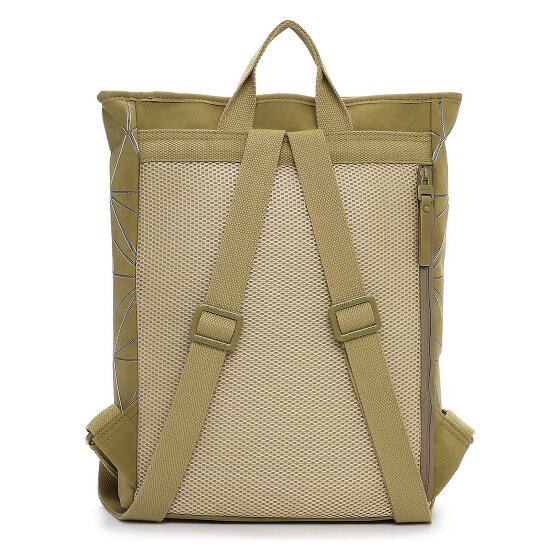 Suri Frey SFY SURI Sports Jessy-Lu Daypack 40 cm Compartiment pour ordinateur portable