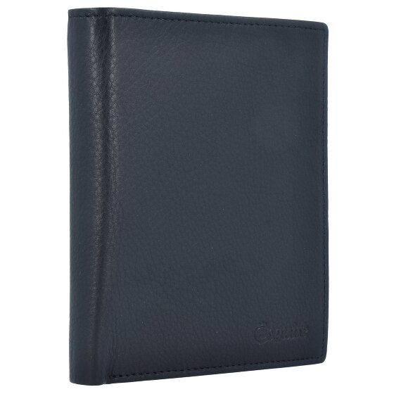 Esquire New Line Porte-cartes RFID cuir 10 cm