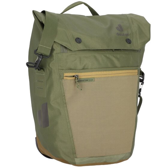 Deuter Sacoche à vélo Mainhattan 33 cm