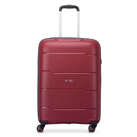 MODO by Roncato Galaxy 4 roulettes Trolley M 45 cm