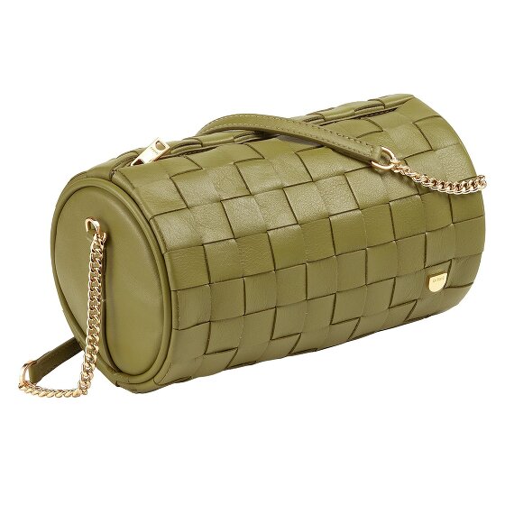 DuDu Abigail Sac à bandoulière Cuir véritable 19.5 cm