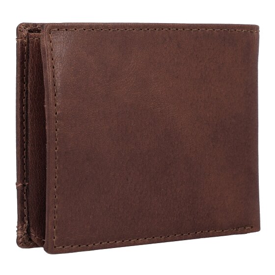 camel active Field Porte-monnaie Protection RFID Cuir 12 cm