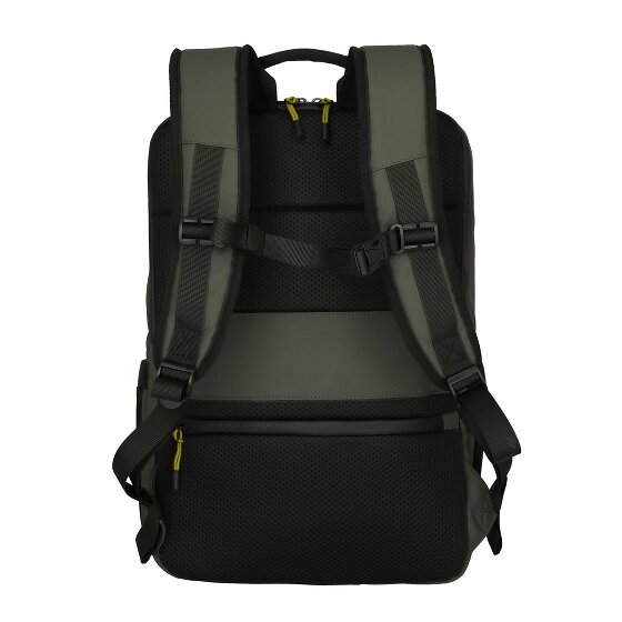 Travelite Briize Daypack M 45 cm Compartiment pour ordinateur portable
