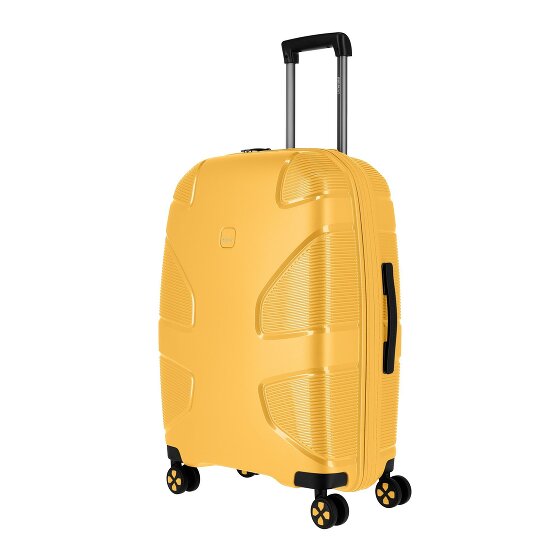 IMPACKT IP1 4 roulettes Trolley 67 cm