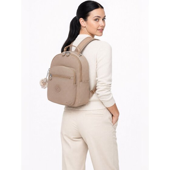 Kipling Basic Seoul Sac à dos de ville S 35 cm