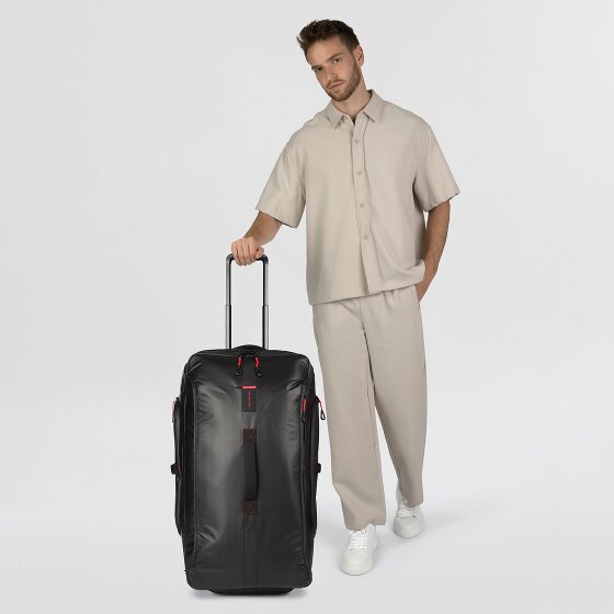 Samsonite Paradiver Light 2 roues Sac de voyage 79 cm