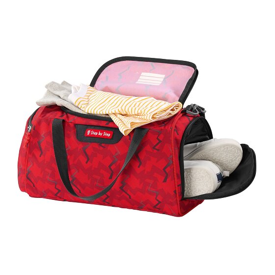Step by Step Sac de sport 38 cm