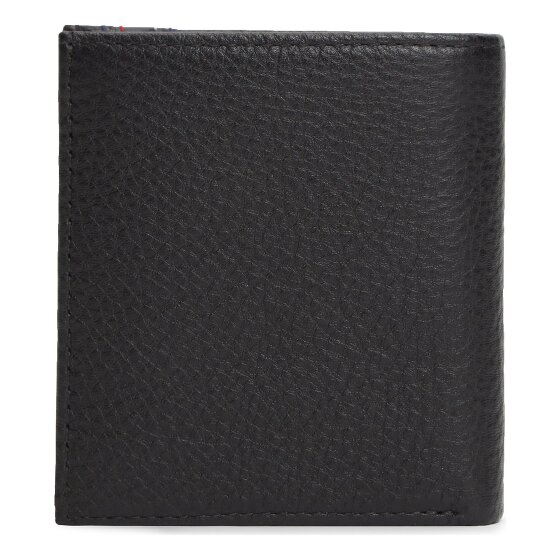 Tommy Hilfiger TH Central Porte-monnaie Cuir 9 cm