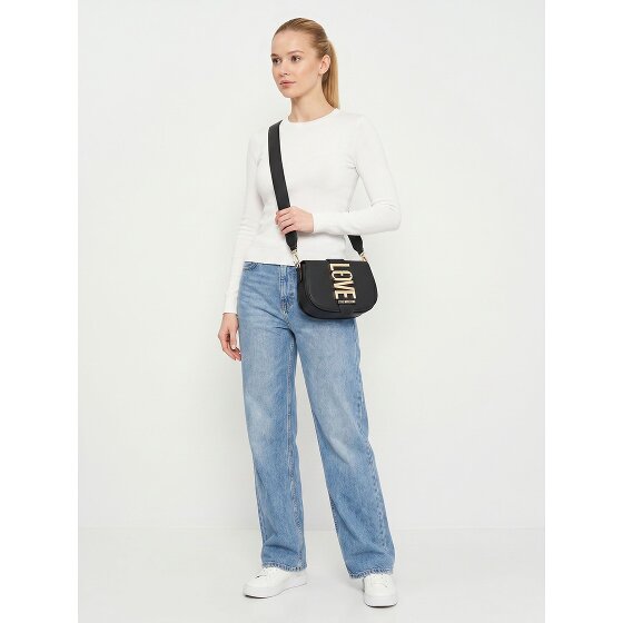 Love Moschino Sac à bandoulière 20 cm