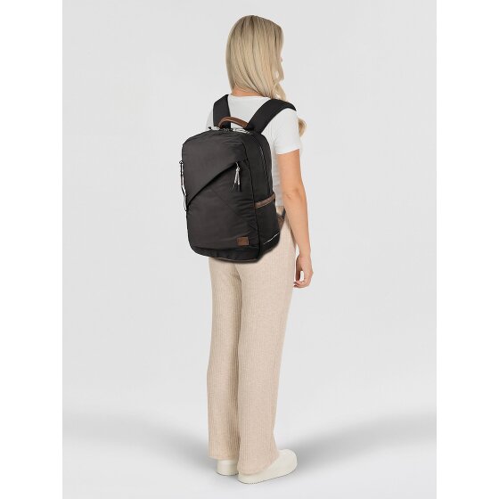 camel active Aurum Daypack L 42 cm Compartiment ordinateur